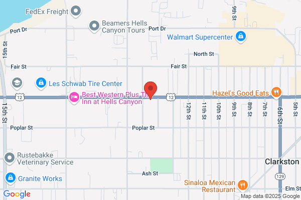 Best Western RiverTree Inn