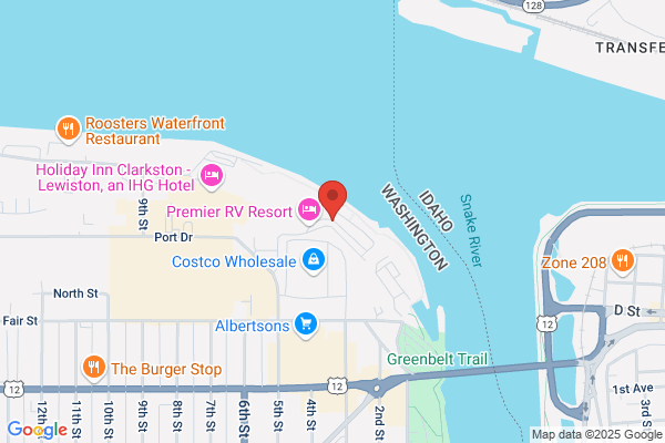 Granite Lake Rv Resort