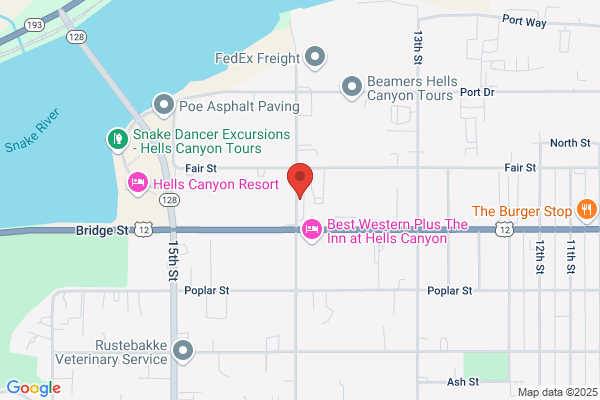 Rainbow's End Rv Park