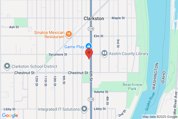 Licensing, Business Licenses, Clarkston