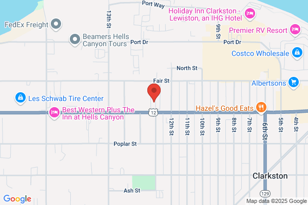 Hillview Rv Park