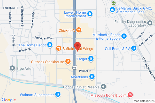 Clearwater Credit Union
