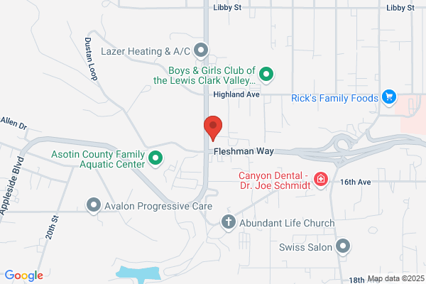 Lewis Clark Credit Union