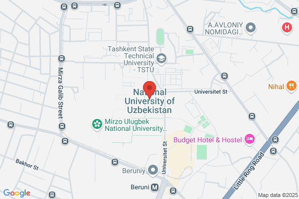 Nu-U