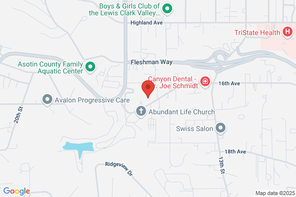 A & P Self Storage