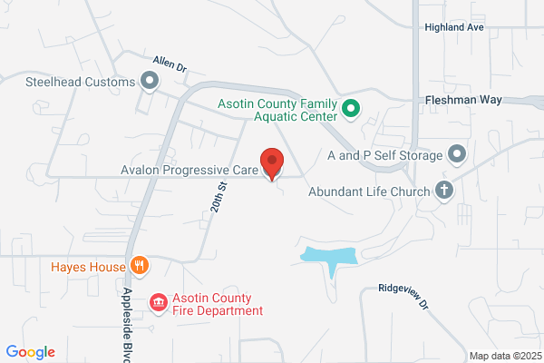 Avalon Progressive Care