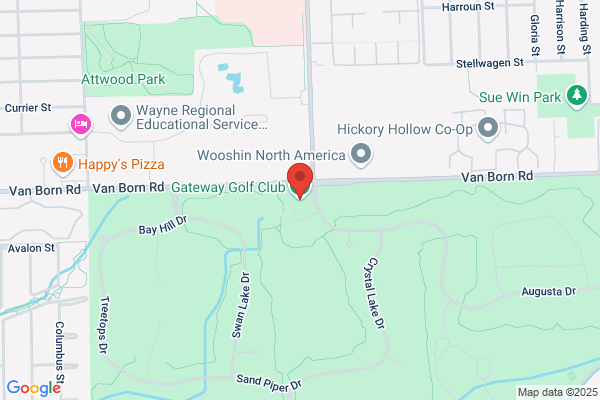 Gateway Golf Center