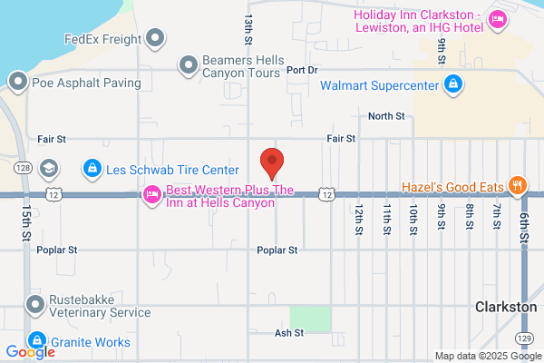 Seaport Used Cars