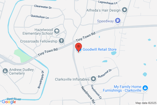 Goodwill Career Solutions Center