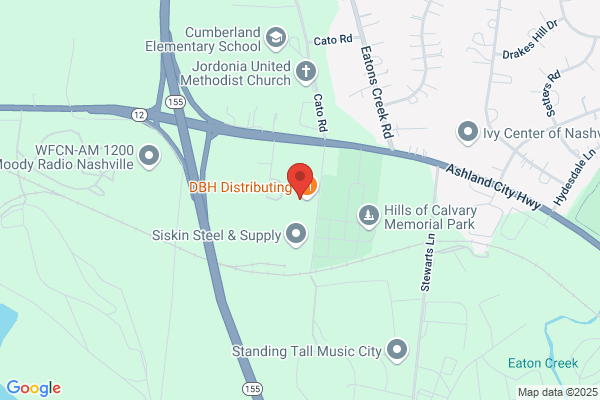 Hunt Brothers Pizza
