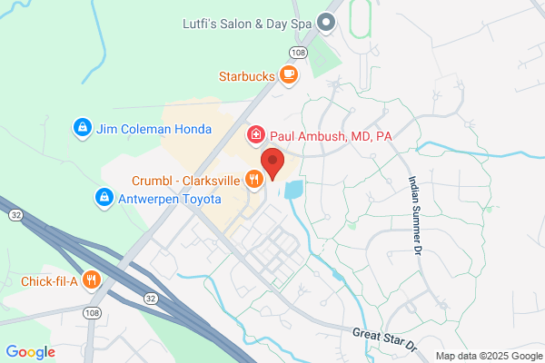 Pivot PT - Clarksville (River Hill)