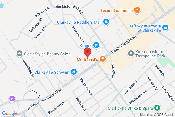 Avis Car Rental