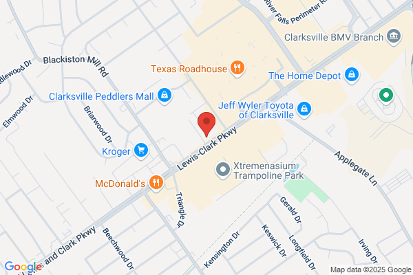 Clarksville Dental Care