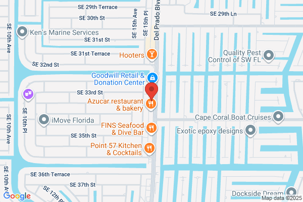 Crooked Cow Restaurant