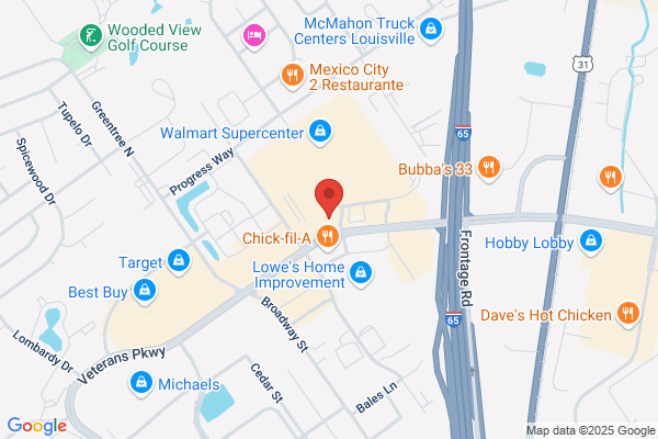 HealthSource Chiropractic of Clarksville