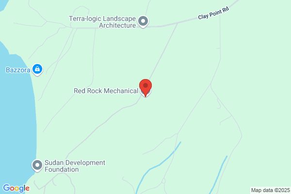 Red Rock Mechanical