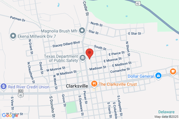 The Courthouse Inn Bed & Breakfast