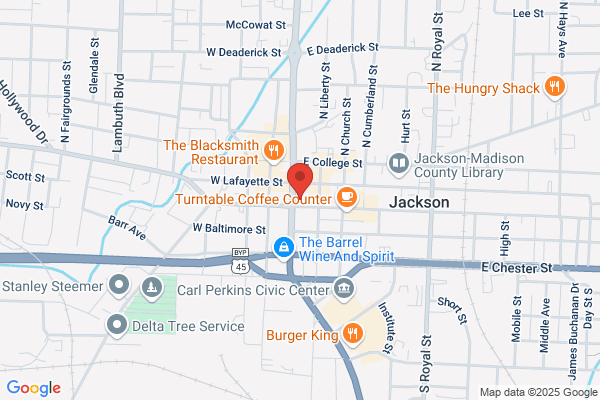 Jackson's Heating and Air, Inc.
