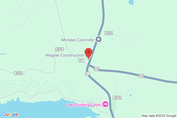 Wagner Construction