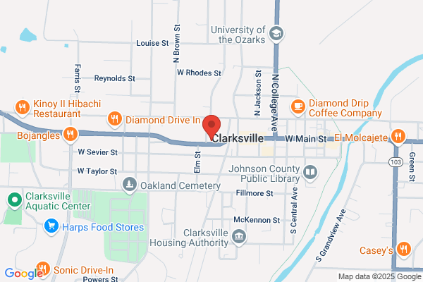 Clarksville Community Health Center