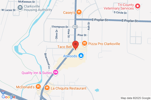 Taco Bell