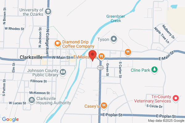 Bodiford Eye Center
