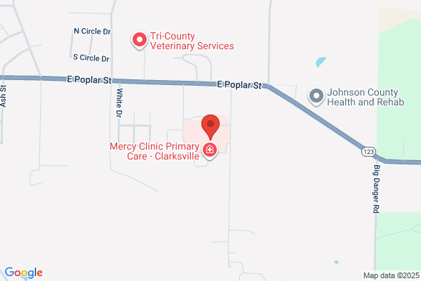 Dunaway, Joseph D DO - Family Practice Association
