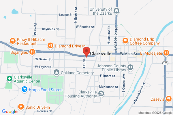 Clarksville Insurance Agency