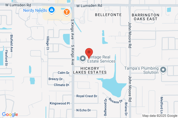 Hurst Insurance Agency