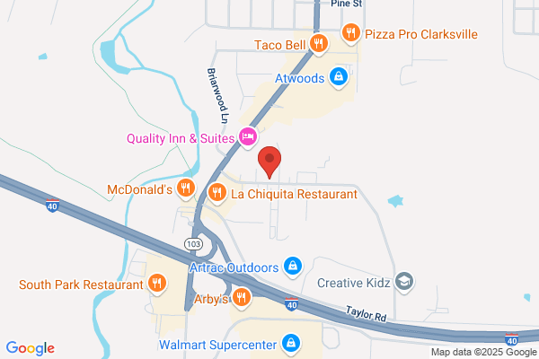 Carmody Mfg Inc