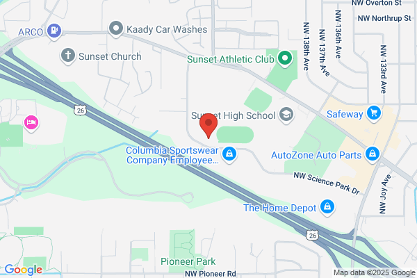 Community Service Inc