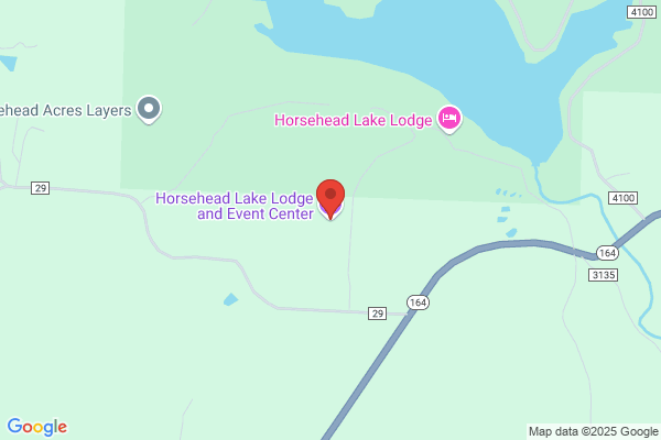 Horsehead Lake Lodge and Event Center