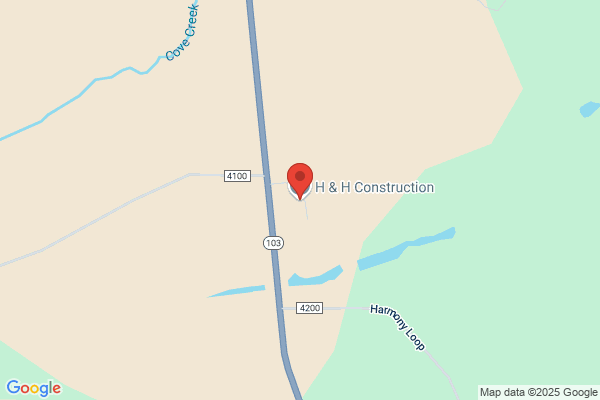 H & H Construction