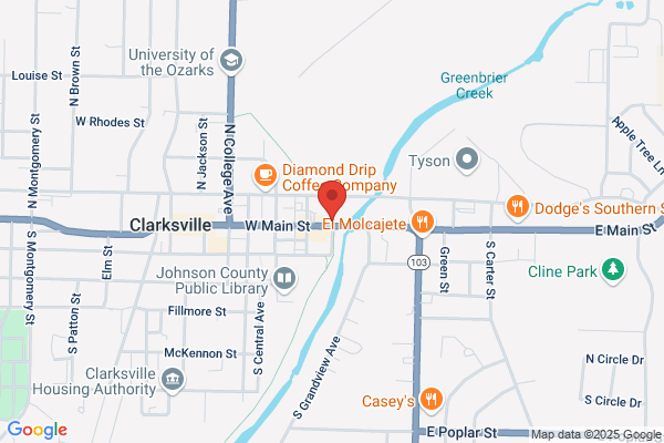 Arkansas Cycle Works