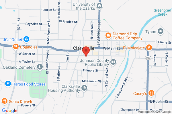 Cecil Hardware Inc