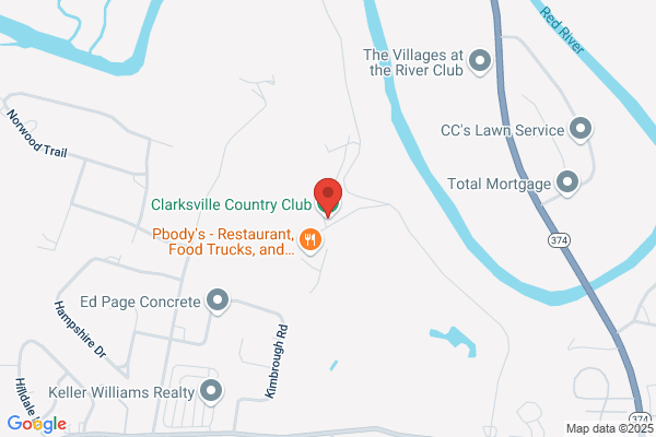 Clarksville Country Club