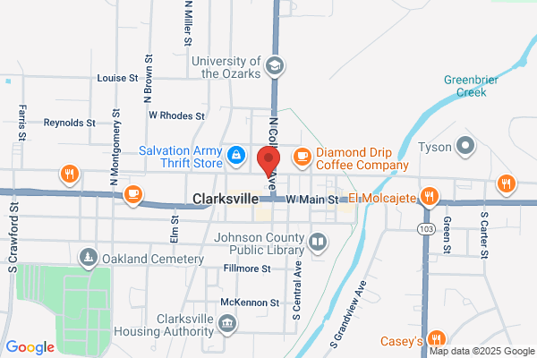 Clarksville Feed & Supply