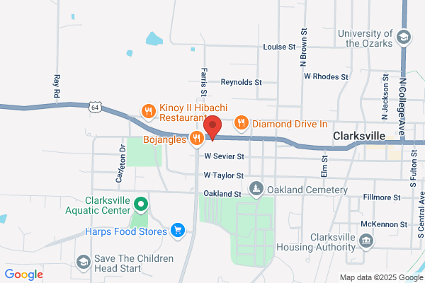 Clarksville Lube Express