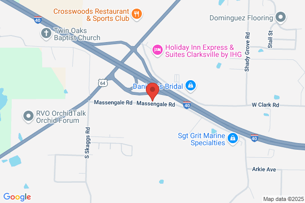 Enlightened Dispensary - Clarksville