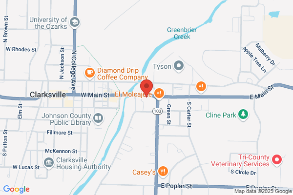 Hall Eye Care Center