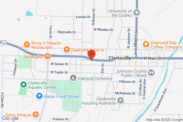 Master Printing of Clarksville