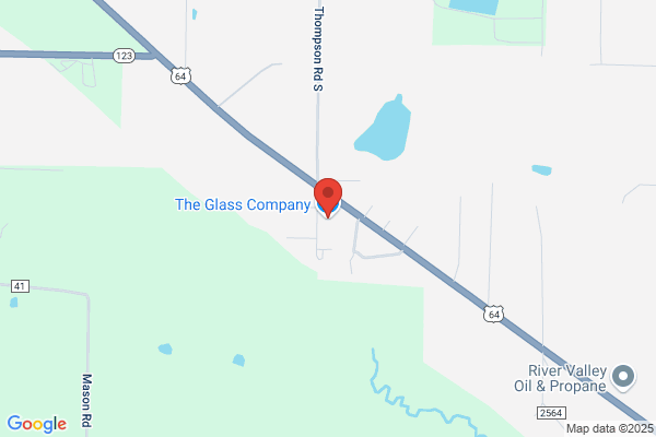 The Glass Company