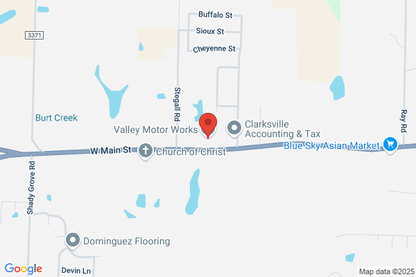 Valley Motor Works