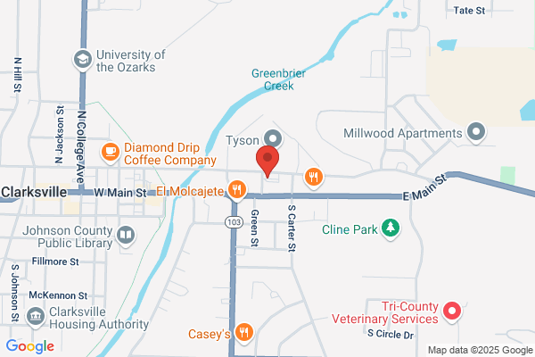 Clarksville Realty
