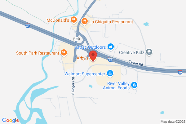 Arby's