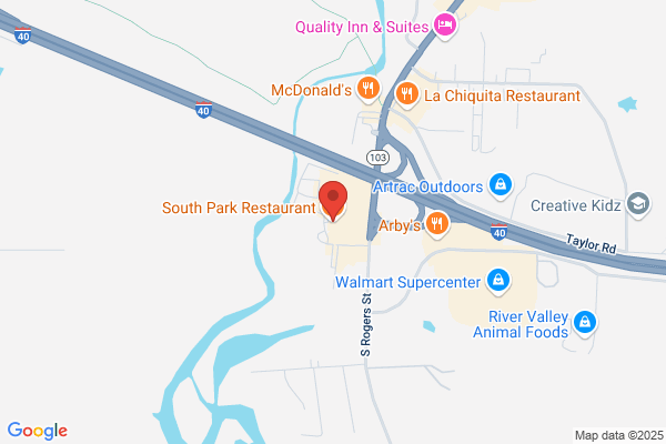 Sharon's Diner