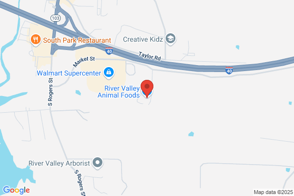 River Valley Sporting Goods