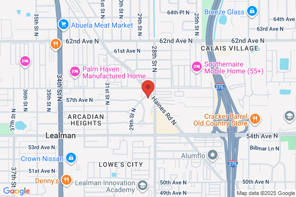Ashley Auto Sales