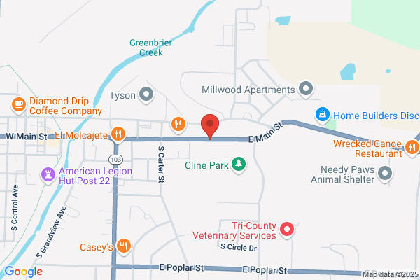 Clarksville Kars & Trading Post