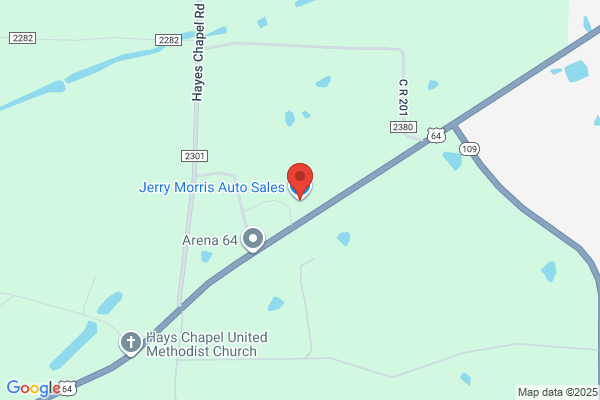Jerry Morris Auto Sales